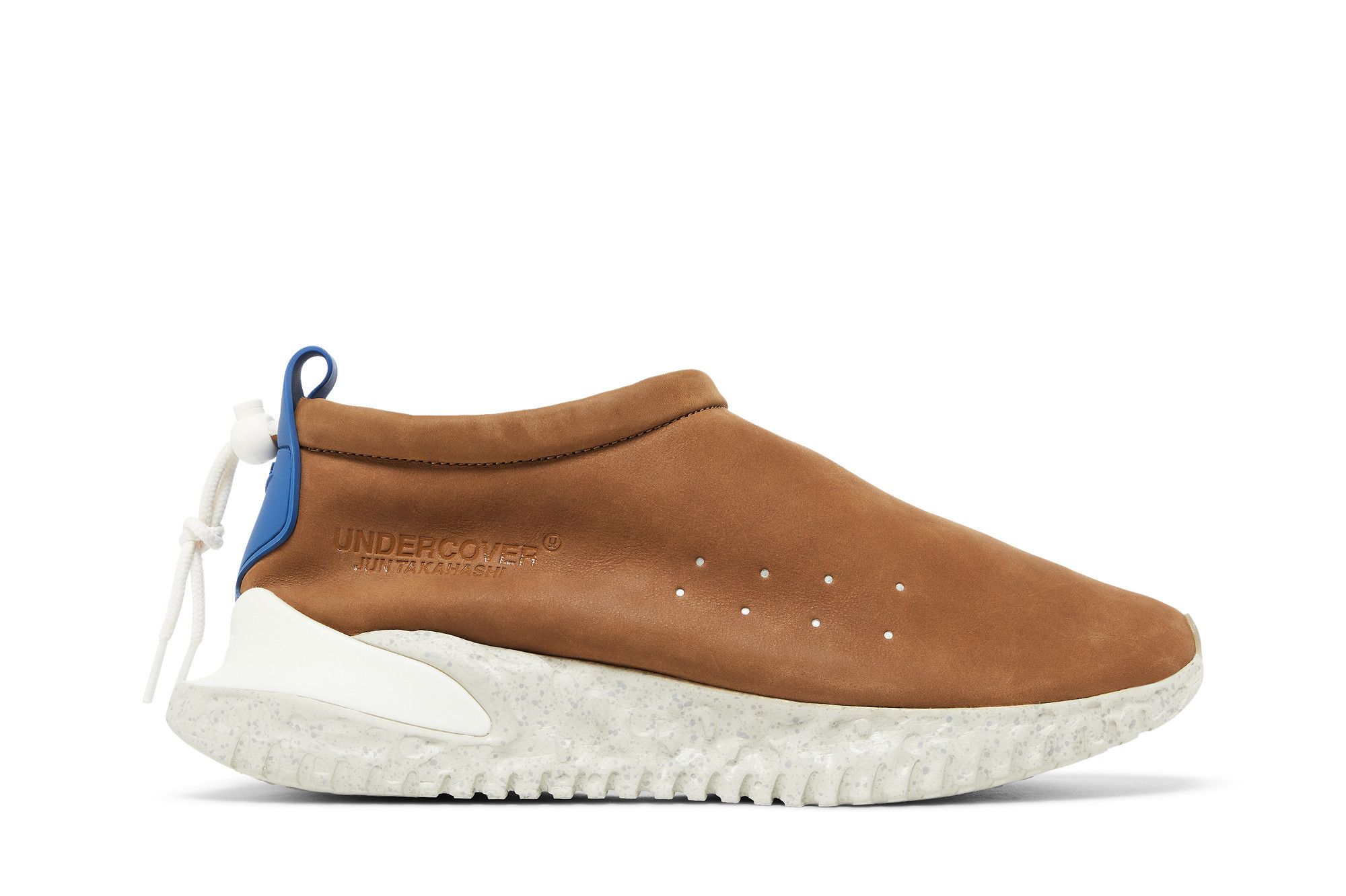 Nike air store moc bomber