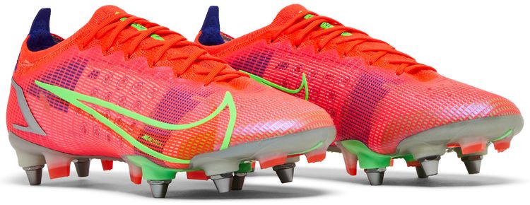 Nike Mercurial Vapor 14 Elite SG Pro Spectrum Pack