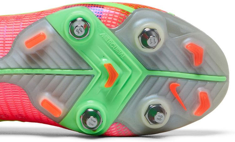 Nike Mercurial Vapor 14 Elite SG Pro Spectrum Pack