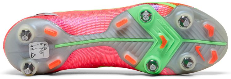 Nike Mercurial Vapor 14 Elite SG Pro Spectrum Pack