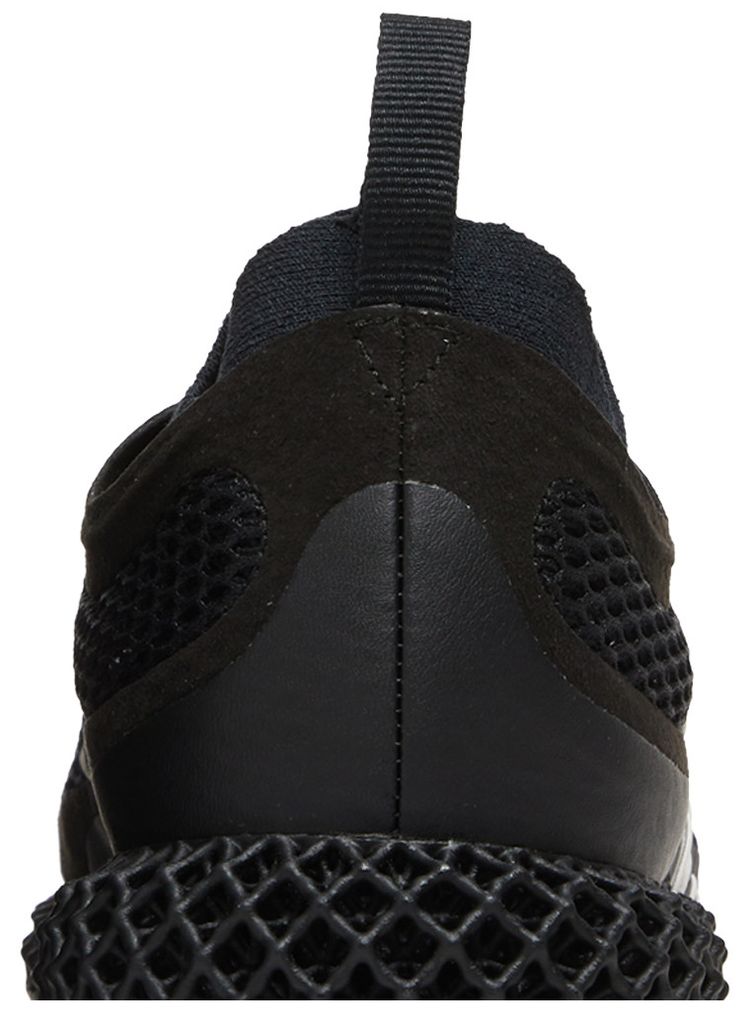 Adidas Y 3 Runner 4D Halo Black