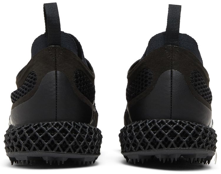 Adidas Y 3 Runner 4D Halo Black