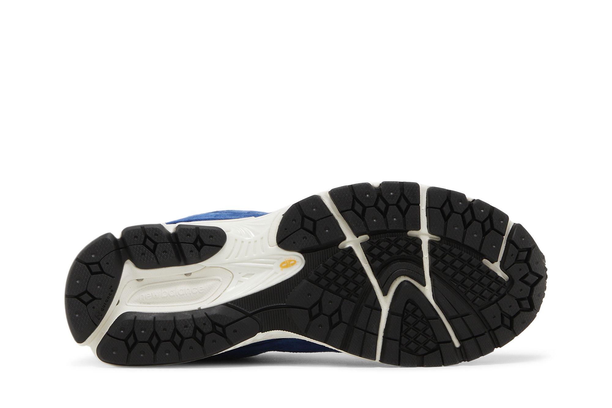 Buy New Balance 2002R 'Atlantic Blue Sepia' - M2002REA | GOAT