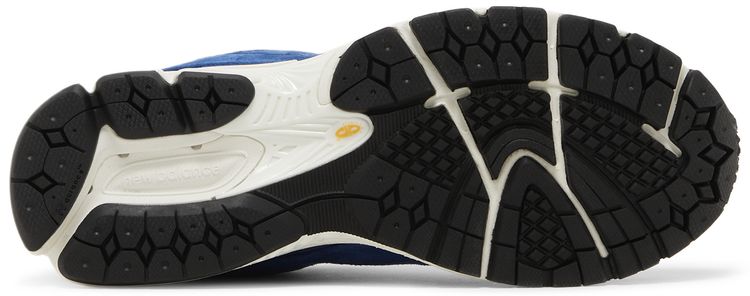 New Balance 2002R Atlantic Blue Sepia