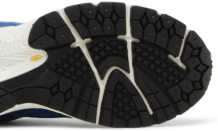 New Balance 2002R Atlantic Blue Sepia