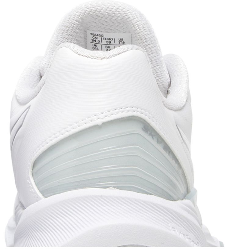 Asics Wmns Sky Elite FF 2 Triple White