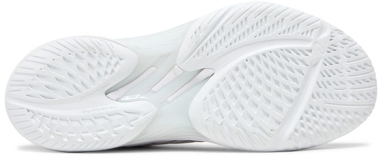 Asics Wmns Sky Elite FF 2 Triple White