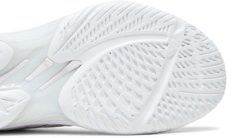 Asics Wmns Sky Elite FF 2 Triple White