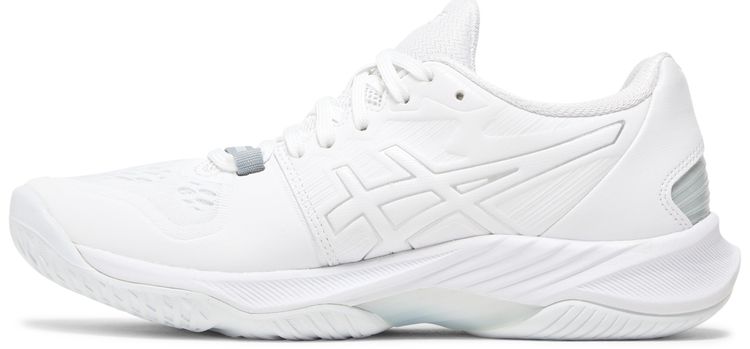 Asics Wmns Sky Elite FF 2 Triple White