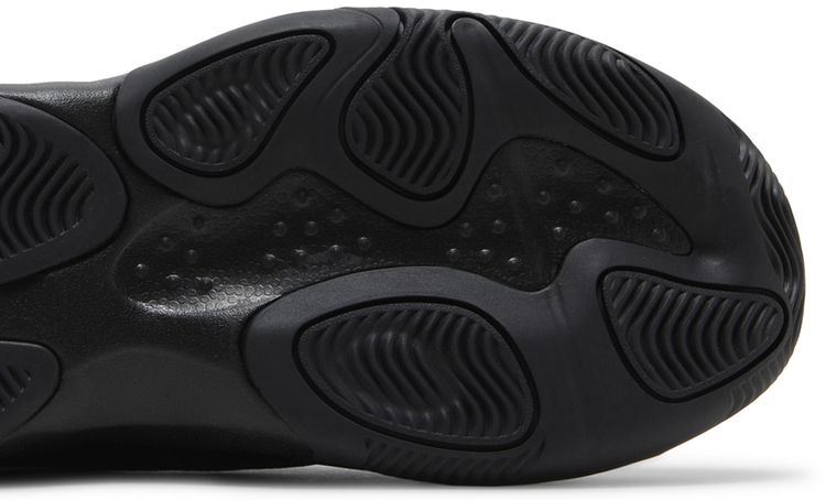 Air Jordan Max Aura 4 GS Black Anthracite