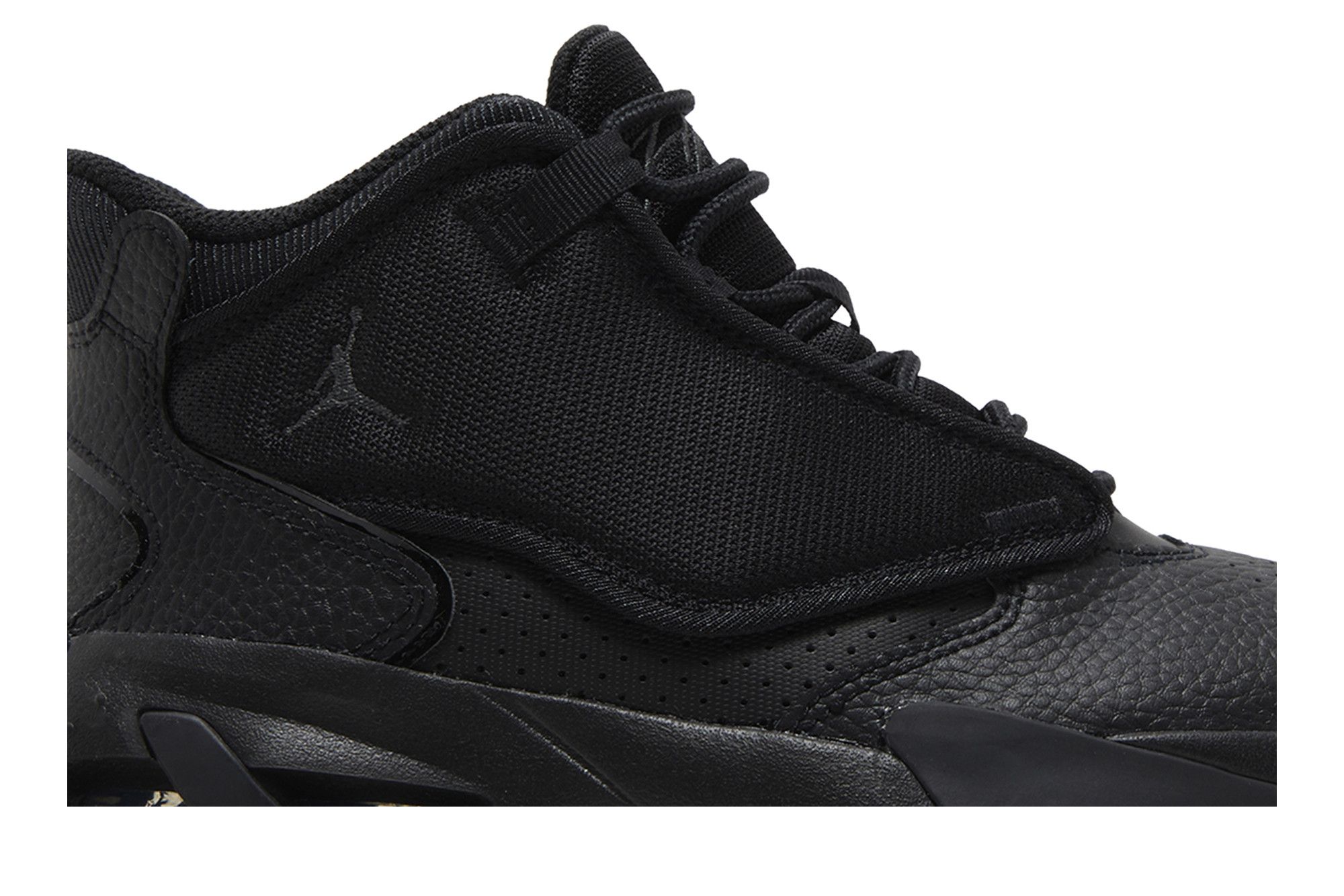 Buy Air Jordan Max Aura 4 GS 'Black Anthracite' - DQ8404 001 | GOAT
