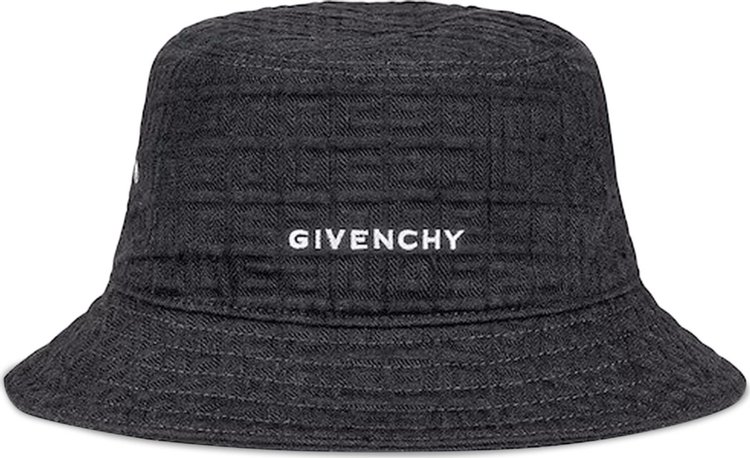 Givenchy Bucket Hat 'Grey'