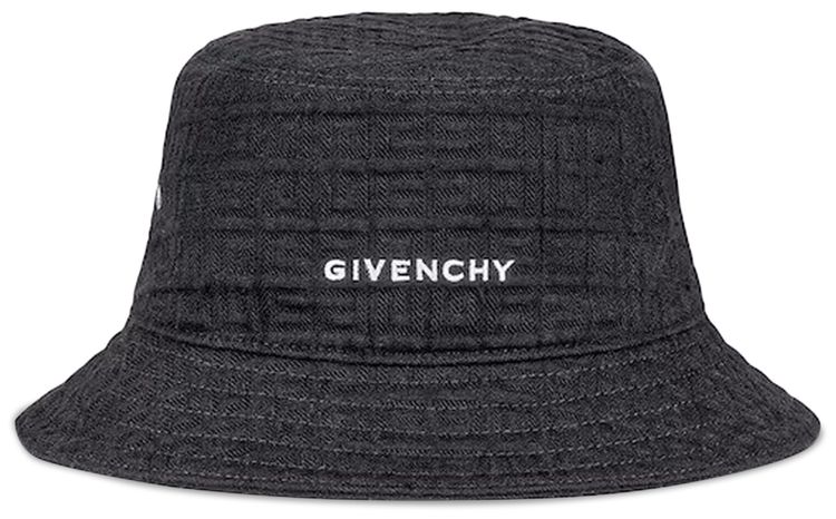 Givenchy Bucket Hat 'Grey'