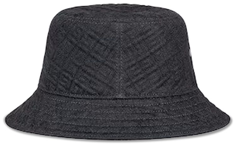 Givenchy Bucket Hat Grey