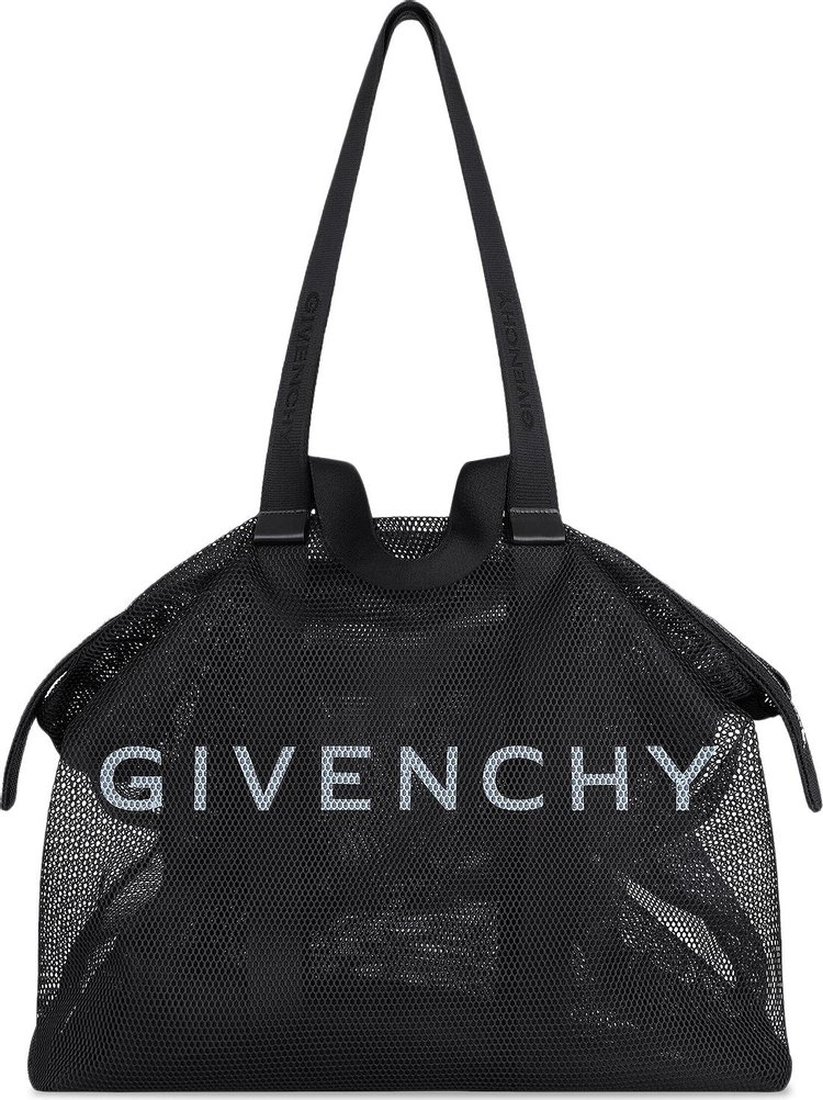 Givenchy Large G-Shopper Tote Bag 'Black'