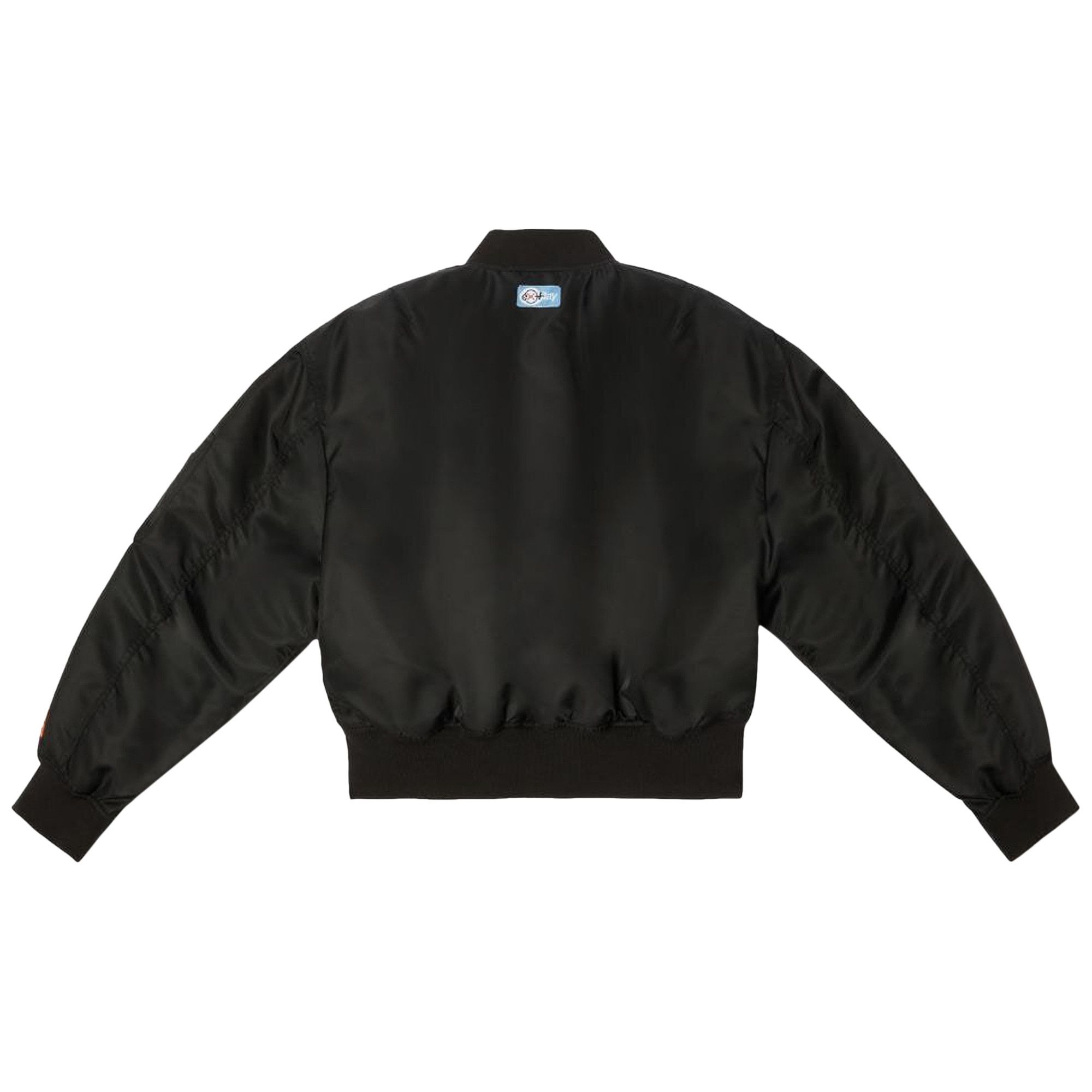 【関税込み】Heron Preston ブラック Ex-Ray ジャケット Buy Heron Preston Ex-Ray Bomber Jacket 'Black/Red