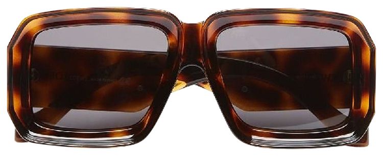 Loewe x Paulas Ibiza Sunglasses Brown