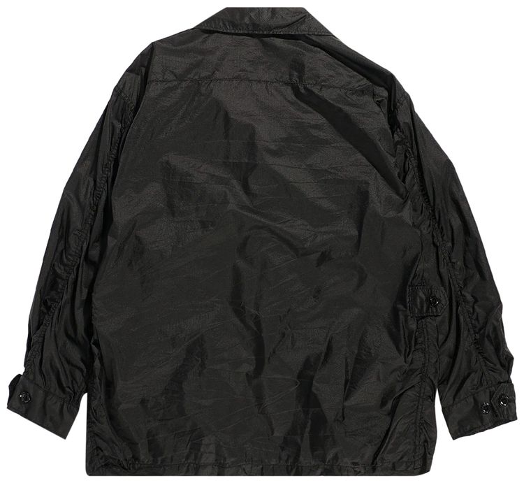 Engineered Garments Jungle Fatigue Jacket Black