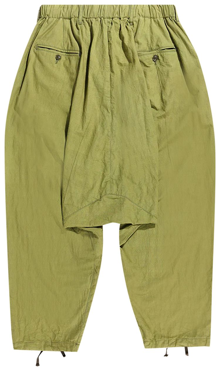Engineered Garments Sarrouel Pant Olive