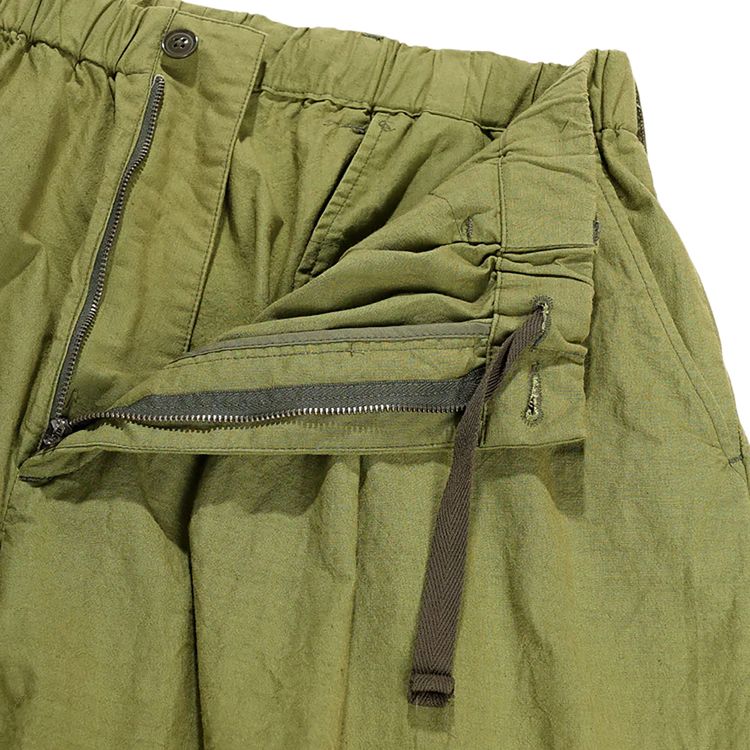 Engineered Garments Sarrouel Pant Olive