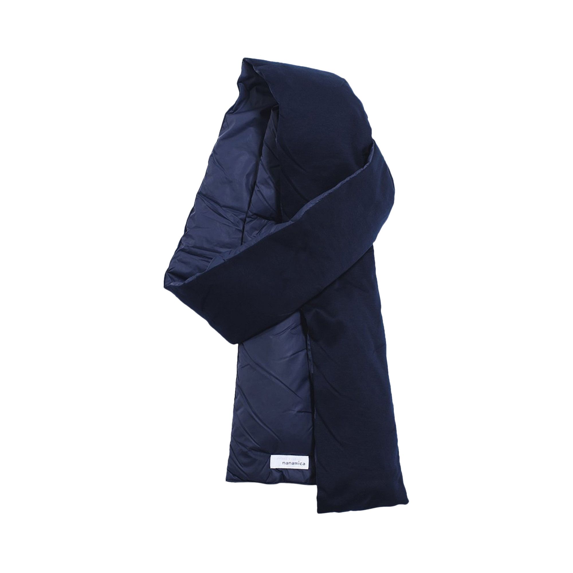 Nanamica down sweater sale
