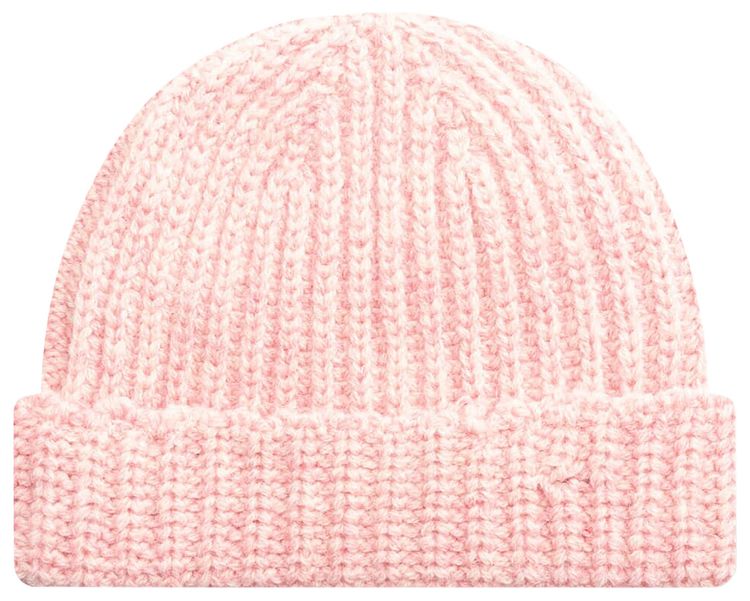 Marni Shetland Fisherman Beanie Quartz