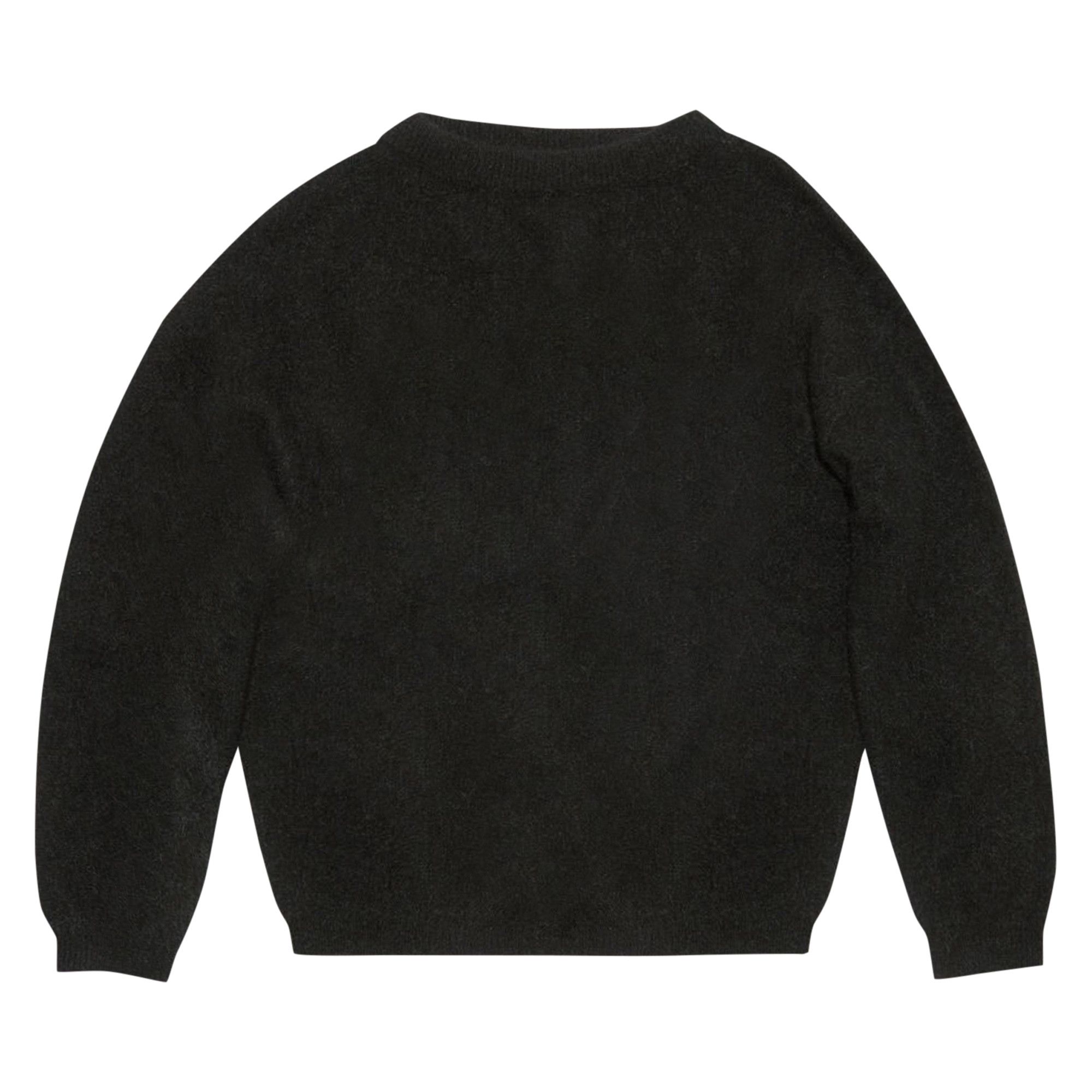 Black mohair jumper online