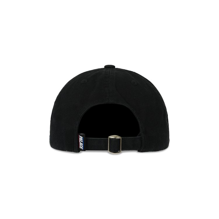 Palace Basically A 6 Panel Black