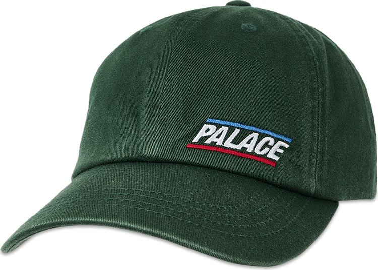 Palace Basically A 6 Panel Huntsman