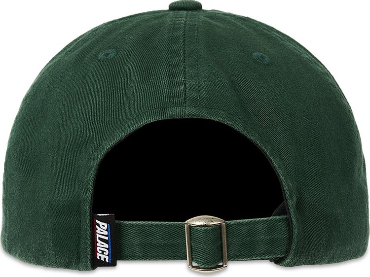 Palace Basically A 6 Panel Huntsman