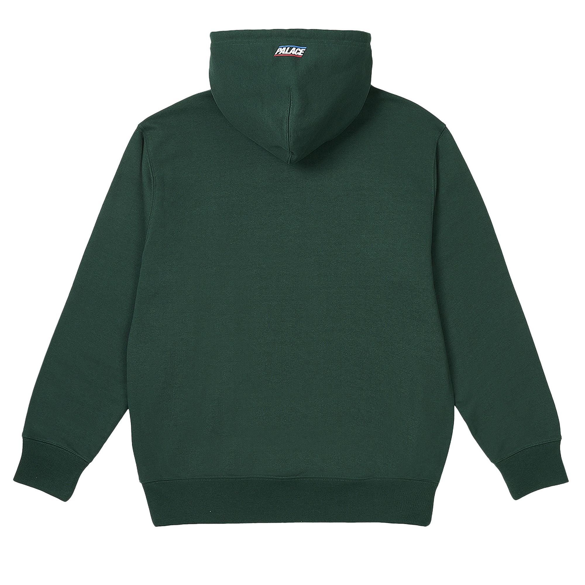 Buy Palace Basically A Hood Huntsman P25HD009 GOAT