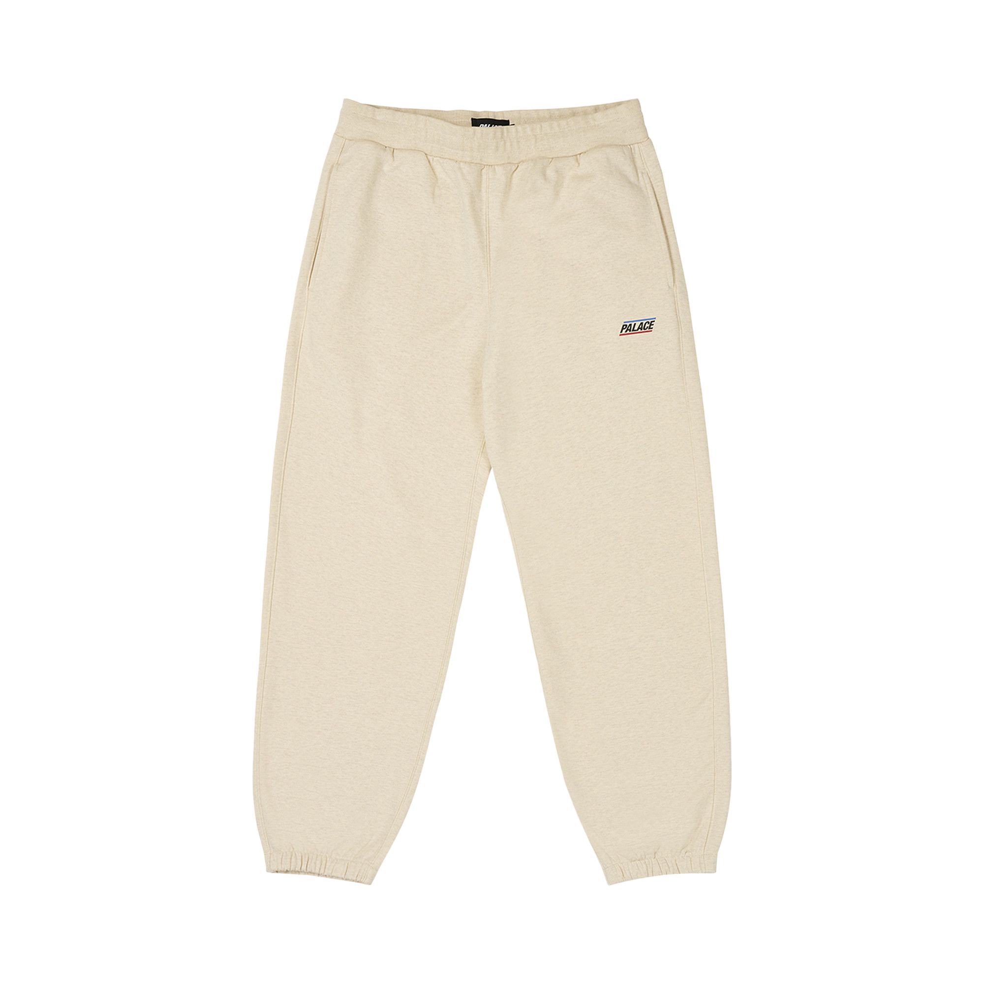 Buy Palace Basically A Jogger 'Oatmeal Marl' - P25JG039 | GOAT Buy Palace Basically A Jogger 'Oatmeal Marl' - P25JG039 | GOAT