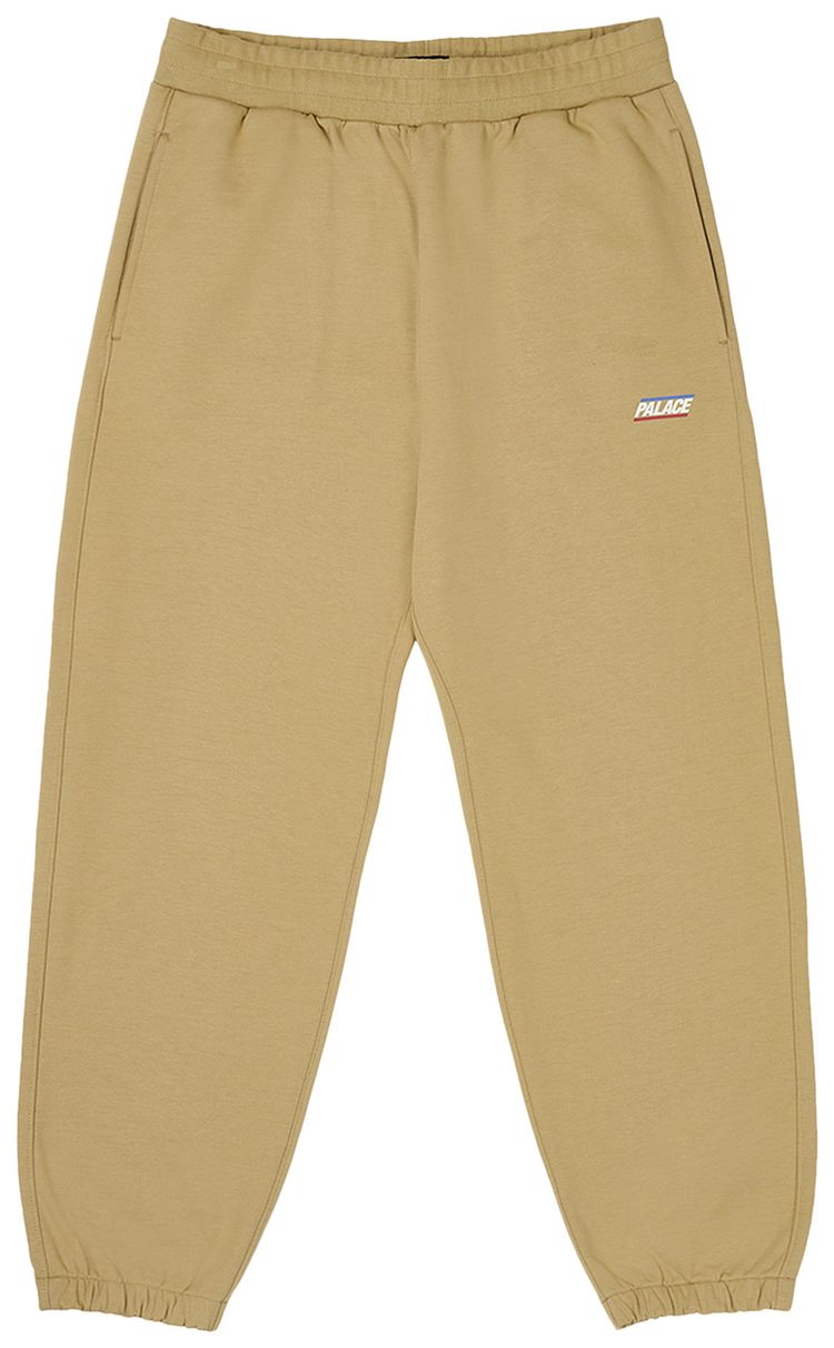 Palace Basically A Jogger Sand