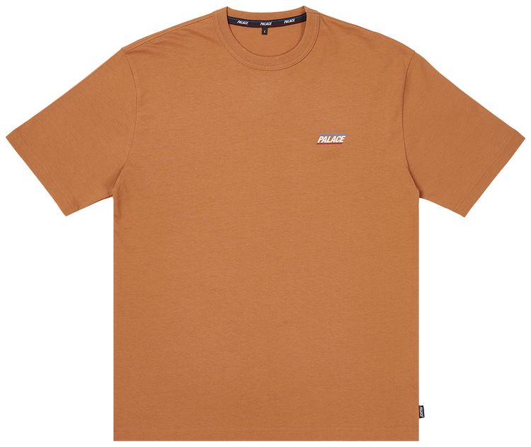 Palace Basically A T Shirt Melted Sugar