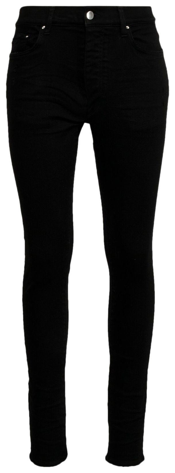 Buy Amiri Stack Jean 'Black' APMD002
