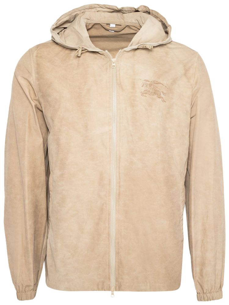 Burberry Hackney Jacket Soft Fawn