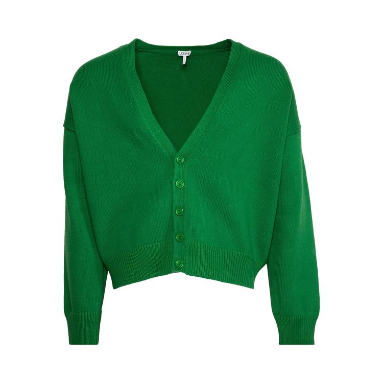 LOEWE JACKET STYLE 196