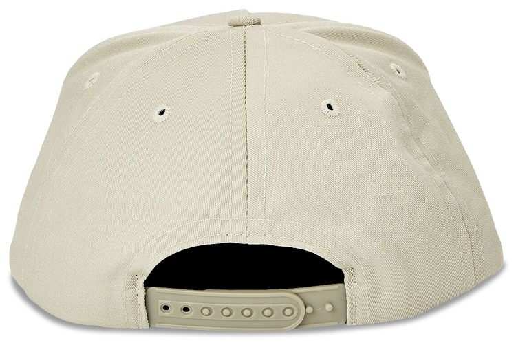 Rhude Course De Champions Hat Tan