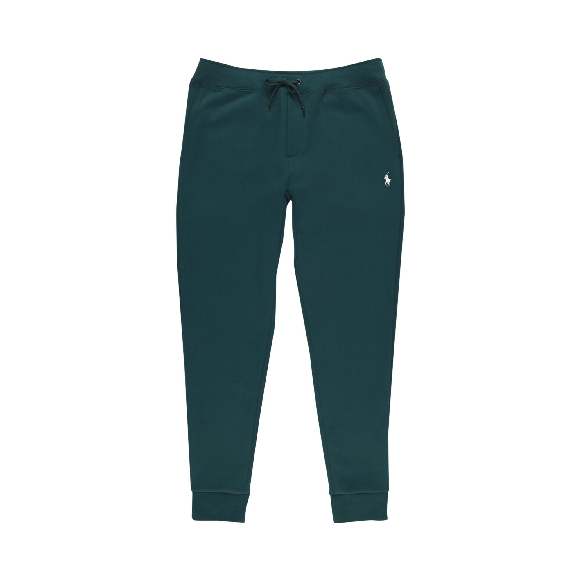 Ralph lauren patchwork joggers sales
