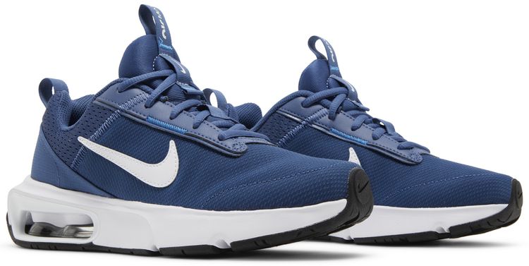 Nike Air Max Interlock GS Mystic Navy