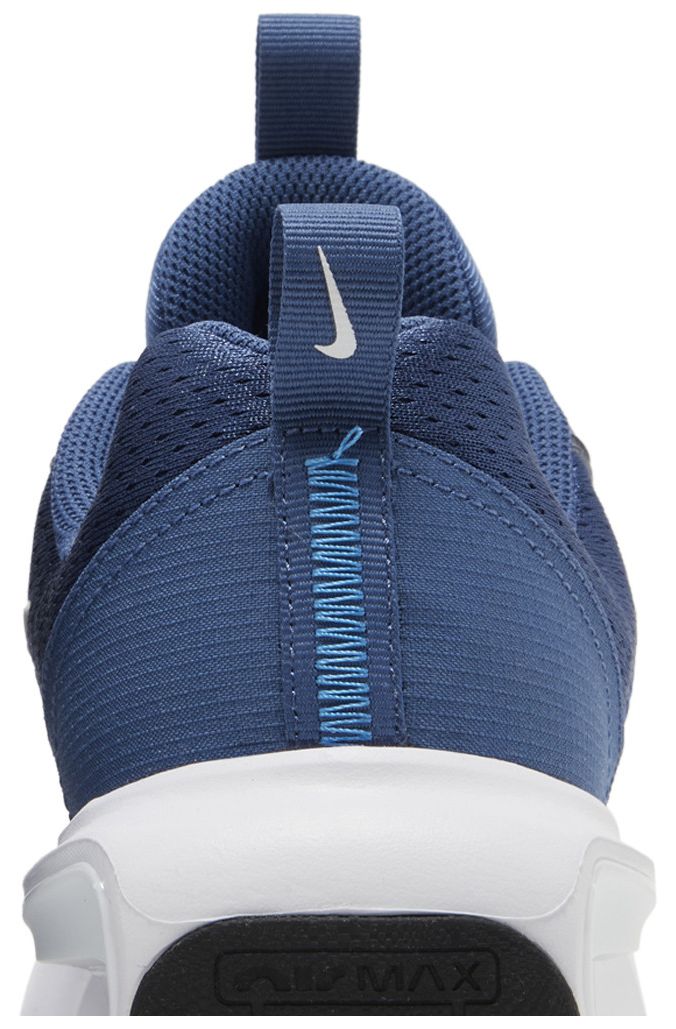 Nike Air Max Interlock GS Mystic Navy