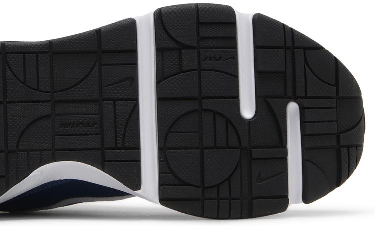 Nike Air Max Interlock GS Mystic Navy