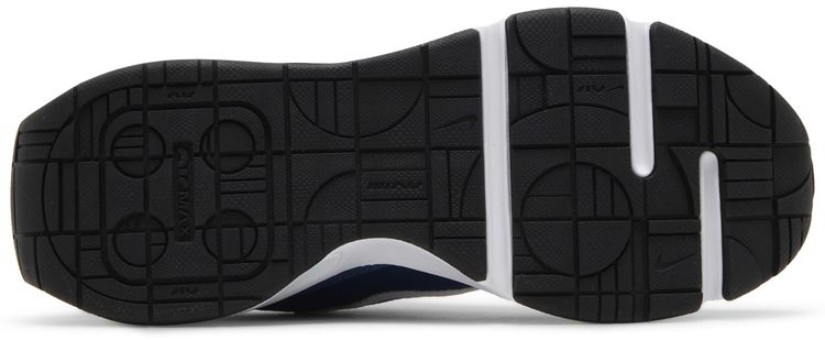 Nike Air Max Interlock GS Mystic Navy