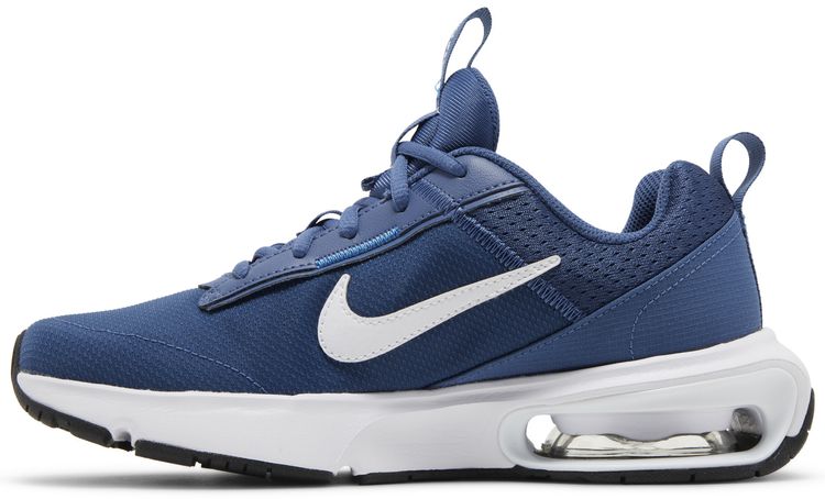 Nike Air Max Interlock GS Mystic Navy