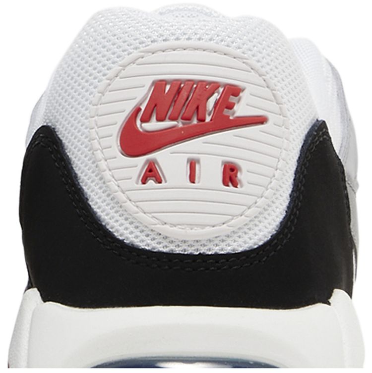 Nike Air Max Correlate White Cool Grey