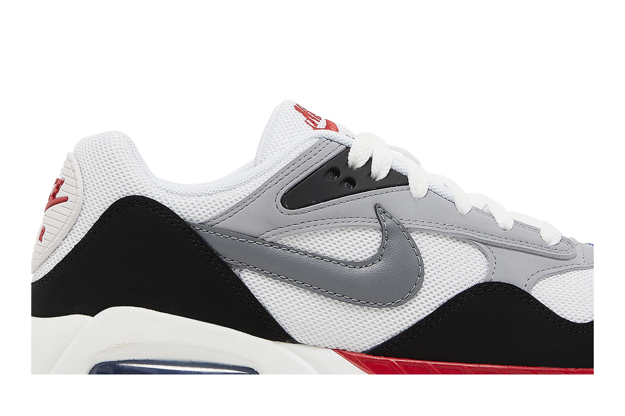 nike air max correlate grey