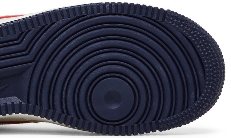 Nike Wmns Air Force 1 07 LX Athletic Club   Sail Rush Orange