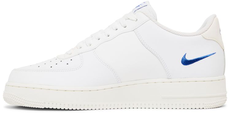 Nike Air Force 1 Low Multi Swoosh