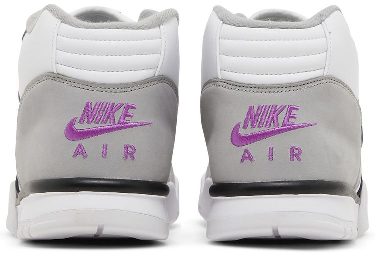 Air Trainer 1 Hyper Violet