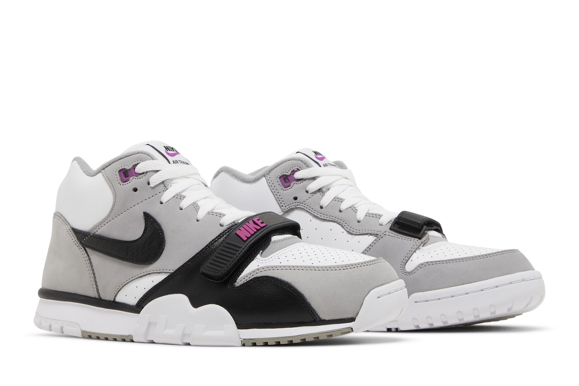 Buy Nike Air Trainer 1 'Hyper Violet' - FN6885 062 | GOAT